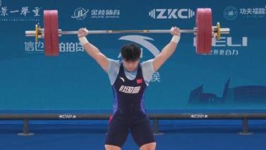 對手實力明