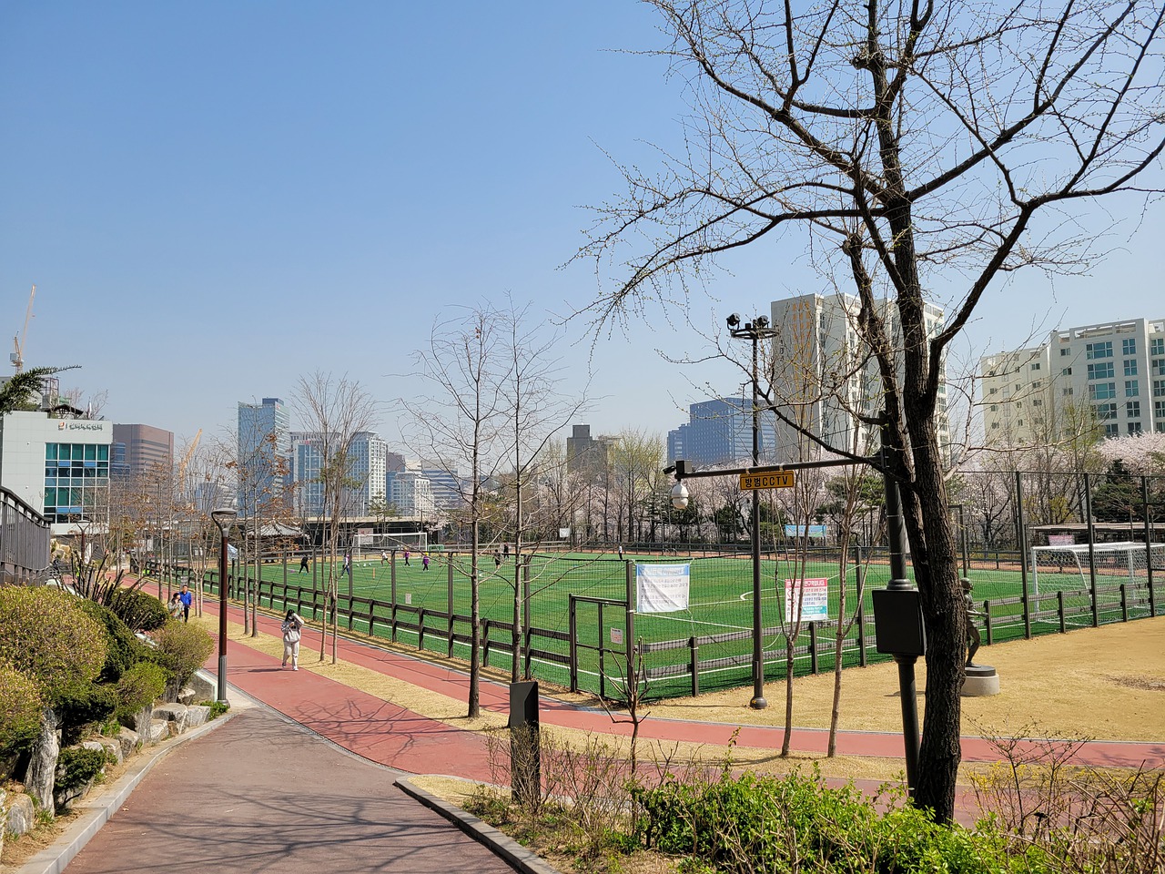 高強度對抗 高強度對抗